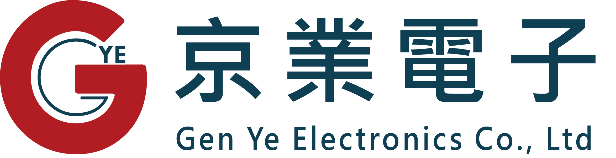 京業電子股份有限公司