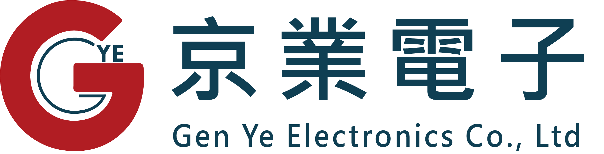 京業電子股份有限公司